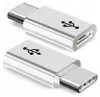 Micro Usb À Usb-C 3.1 Adaptateur Connecteur Type-C 0004 Voir les images du produit 1
