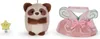 nici zestaw przytulanka szop Rakuma 8cm z magiczną różdżką Podgląd zdjęcia produktu 7