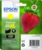 Epson Tintenpatrone XL yellow Claria Home 29            T Produktbild-Vorschau 3