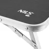 Nils Camp NC3403 Klappbarer Campingtisch niedrig 50 x 30 x Produktbild-Vorschau 6