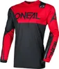 Koszulka O'Neal ELEMENT RACEWEAR czarna/czerwona XL Podgląd zdjęcia produktu 1