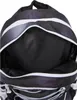 Forvert Rucksack Uni Laptop Louis Pathway schwarz/weiß Produktbild-Vorschau 6