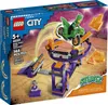 Lego CITY 60359 Kaskadérská výzva - rampa... Náhled obrázku produktu 13