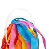 Relaxdays Piñata a forma di stella, da appendere, per Anteprima dell’immagine prodotto 6