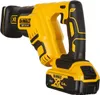 Scie sabre compacte XR - DEWALT - avec 2 batteries 18V Voir les images du produit 5