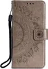 Huawei P30 Handyhülle Flip Case Cover Handytasche Bumper Produktbild-Vorschau 2