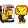 Funko POP Chucky 1249 Chucky Figurka Kolekcjonerska Podgląd zdjęcia produktu 6