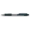 Pilot Supergrip Neon XS, black , Schwarz Produktbild-Vorschau 1