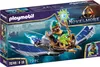 PLAYMOBIL Violet Vale - Magicien de l'ombre Voir les images du produit 1