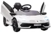 HOMCOM Elektrické auto pre deti, detské auto vrátane Náhľad obrázku produktu 1