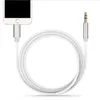 Apple Kabel auf AUX 3,5 mm Adapter Kabel für iPhone 7 8 11 Produktbild-Vorschau 1