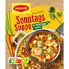 Maggi Guten Appetit Sonntags Suppe (750 ml) Produktbild-Vorschau 2