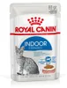 Royal Canin Indoor Sterilized, Adult, jede Rasse, Fleisch, Produktbild-Vorschau 4