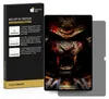 1x Blickschutz 9H Panzerglas für Samsung Galaxy Tab S10 FE Produktbild-Vorschau 2