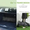 Outsunny Feldbett Campingbett, Campingliege mit Tasche, Produktbild-Vorschau 4
