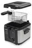 Friteuse, 1600 Watt, model FR-6878, inhoud 2,5 liter Productafbeelding-voorbeeld 5