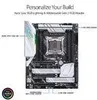 ASUS PRIME X299-A II, Mainboard Produktbild-Vorschau 16