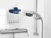 tesa Powerstrips Waterproof Strips Produktbild-Vorschau 3