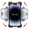 držák na telefon na kolo a koloběžku držák mobilu navigace Náhled obrázku produktu 4