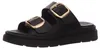 Tamaris Dames  Des sandales 1-27239-42 noir Voir les images du produit 19