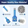 Diamant-Fliesenbohrer Bohrkrone M14 6mm 10 Stück für Produktbild-Vorschau 6