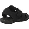 NIKE SUNRAY PROTECT 2 (PS) Schwarz Produktbild-Vorschau 3