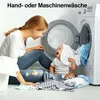 4er Set Babybadetuch, Weiche Kapuzenhandtücher aus Produktbild-Vorschau 4
