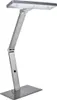 LED Schreibtischleuchte T103 nickel matt Produktbild-Vorschau 2