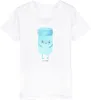 Mr. & Mrs. Panda Kleinkinder T-Shirt Beste Freunde Salz Produktbild-Vorschau 1