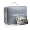 SONGMICS Kurzflorteppich, 120 x 170 cm, rutschfester, Produktbild-Vorschau 7