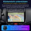 10'' pre Mitsubishi ASX Android Autorádio Navi GPS DAB+ USB Náhľad obrázku produktu 8