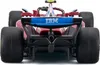 Bburago Ferrari SF-25 (2025) – Lewis Hamilton #44 – Anteprima dell’immagine prodotto 4