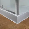 QUEST Podlahové lišty PVC 30x30mm, 5m, Samolepicí Náhled obrázku produktu 6