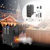 NAIZY 8KW dieselový ventilátorový ohřívač, nezávislé topení Náhled obrázku produktu 1