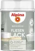 Alpina Fliesenlack Bad & Küche 2K salbei 750 ml Produktbild-Vorschau 1