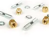 Stehbolzen Set BGM Auslass RT Zylinder für Lambretta LI Produktbild-Vorschau 4