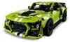 LEGO 42138 Technic Ford Mustang Shelby GT500, Zestaw Podgląd zdjęcia produktu 3