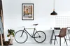 Bild - Bilderrahmen - 50 cm x 70 cm - MDF - Rahmen - Produktbild-Vorschau 2