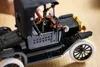 LEGO Icons Ford Model T 11376 Set da Costruzione per Adulti Anteprima dell’immagine prodotto 32