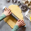 Westmark Ausrollstab mit 4 Distanzringen, 30452260 Produktbild-Vorschau 4