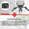 Telefunken E-Bike RC830 28 Zoll mit 3-Gang Shimano Produktbild-Vorschau 9