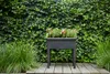 Table Culture Xxl Elho Noir Jardinage Surélevé Facile Et Voir les images du produit 6