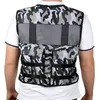 Zátěžová vesta MASTER Weight Vest, 10 kg Náhled obrázku produktu 4