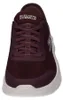 Skechers WIP 124836/BURG in Red color size 40 Voir les images du produit 25