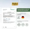Shilajit Mumijo Himalaya – Labor, Qualitätszertifikat – Produktbild-Vorschau 7