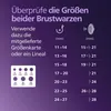 Philips AVENT Hands-free elektronische Doppelmilchpumpe, Produktbild-Vorschau 8