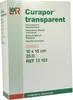 Medicazione per ferite Curapor trasparente sterile, 25 Anteprima dell’immagine prodotto 4