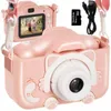 Appareil photo numérique Kruzzel AC22296 rose Voir les images du produit 18