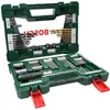 Coffret V-Line 91 pièces de forets et d'embouts TiN BOSCH Voir les images du produit 6