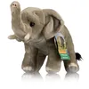 Freek Vonk x Bresser Elefant Kuscheltier 40cm aus Produktbild-Vorschau 2